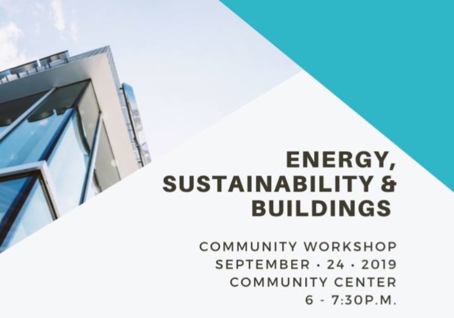 Reach Code Workshop Sept 2019