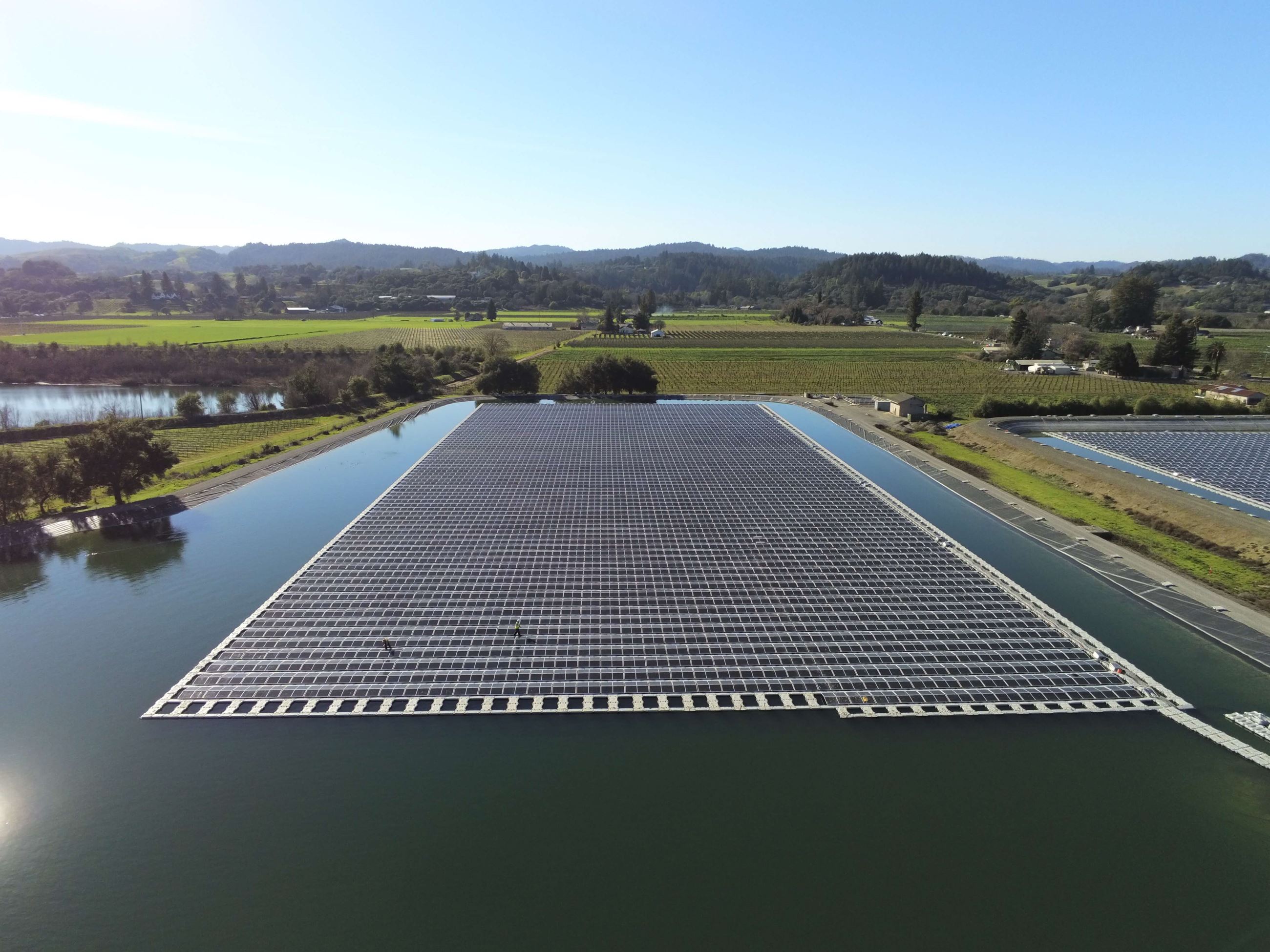 Floating Solar_Drone shot_Small_Feb2021