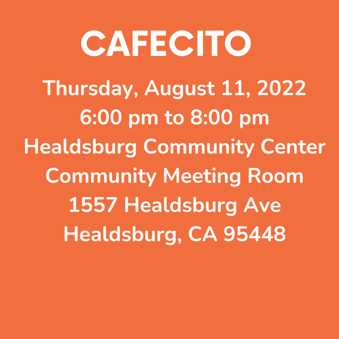 Cafecito with Acosta Learning Partnership 